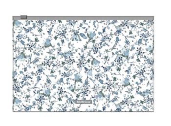 Папка с цип ErichKrause® Frozen Beauty А4
