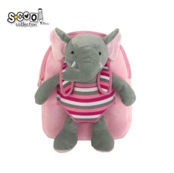 Детска раница SCOOL® BABY ANIMALS