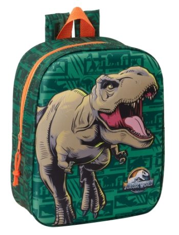 Детска раница SAFTA  JURASSIC WORLD
