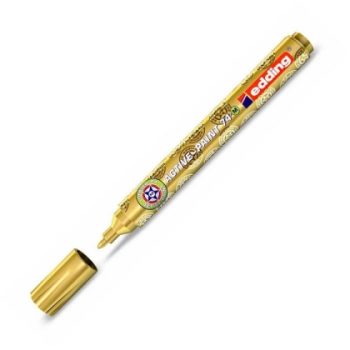 Маркер edding® 74 active paint