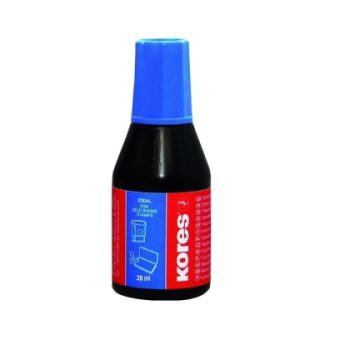 Тампонно мастило KORES 28 ml
