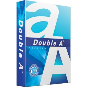 Копирна хартия Double A Premium, A3, 500 листа