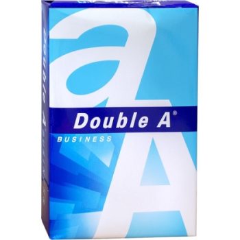 Копирна хартия Double A Business, A4, 500 листа