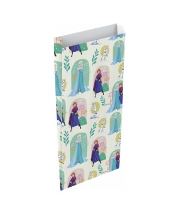 Плик DISNEY FROZEN 20/35см