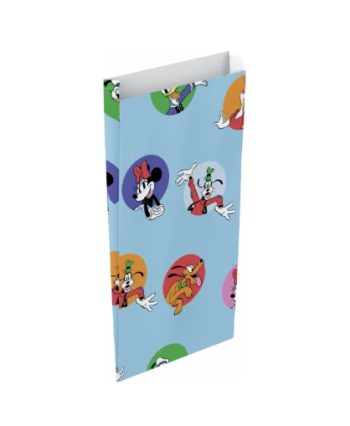 Плик DISNEY MICKEY2 20/35см