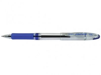 Химикалка Zebra Jimne Classic, 0.7 мм
