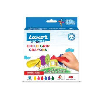 Детски пастели Luxor®
