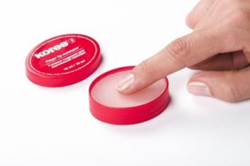 Мокрилник гел  KORES 15 ml