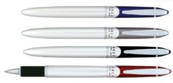 Метална химикалка ORCA / 0.7mm 
