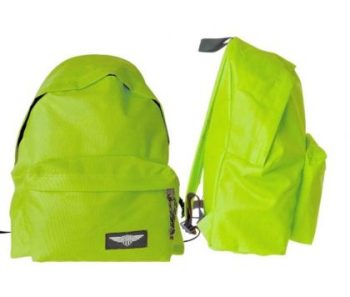 Раница MP с едно отделение SAMPACK, светло зелен