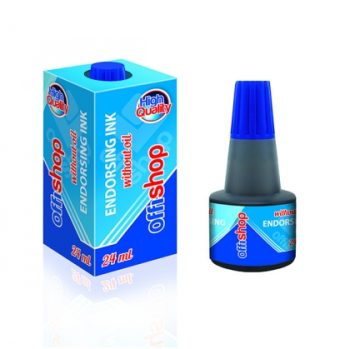 Тампонно мастило OFFISHOP 24ml