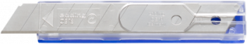 Резервни ножчета edding® CB 18 за макетен нож edding® M 18 - 10 броя