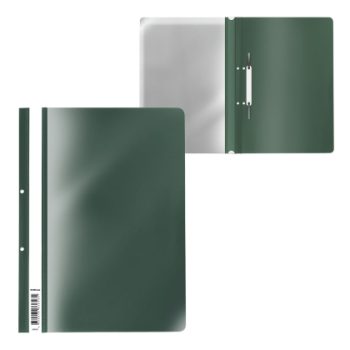 Папка ErichKrause® Fizzy Classic, с перфорация, A4