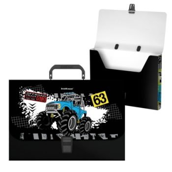 Куфарче ErichKrause® Track Car A4