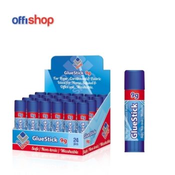Сухо лепило стик  9гр.  OFFISHOP