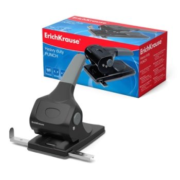 Перфоратор ErichKrause® Elegance Classic, до 70 листа