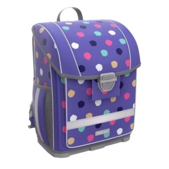 Раница ErichKrause ErgoLine® Dots, 16L