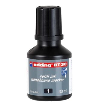 Мастило edding® BT 30 refill ink за бяла дъска