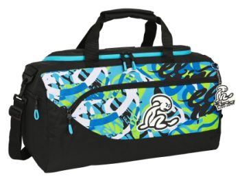 Чанта за спорт SAFTA® GREEN BALI