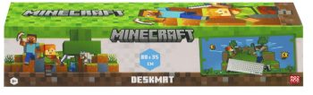 Подложка за бюро, Astra, MINECRAFT, 35x80см