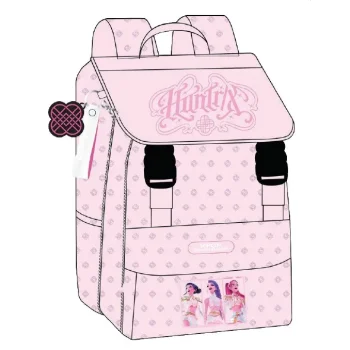 Раница K-Pop Demon Hunters Huntrix Pink
