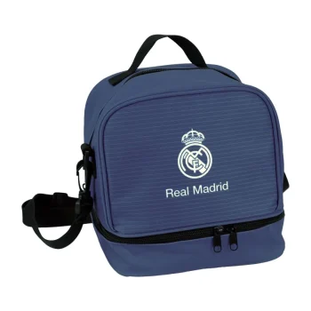 Термо чанта за храна Real Madrid